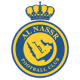 Al-Nassr Målvaktströja