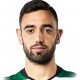 Bruno Fernandes tröja