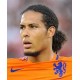 Virgil van Dijk tröja