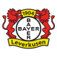 Bayer Leverkusen tröja