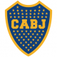 Boca Juniors tröja