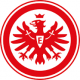 Eintracht Frankfurt tröja Barn