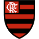 Flamengo tröja Barn