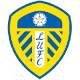 Leeds United tröja