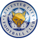 Leicester City tröja