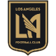Los Angeles FC tröja Barn