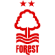 Nottingham Forest tröja