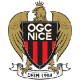 OGC Nice tröja