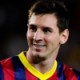 Lionel Messi tröja