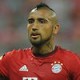 Arturo Vidal tröja