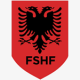 Albanien landslagströja