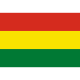 Bolivia landslagströja