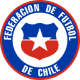 Chile landslagströja