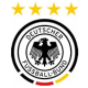 Tyskland Målvaktströja
