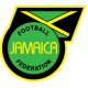 Jamaica landslagströja