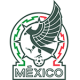 Mexico landslagströja