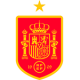 Spanien Målvaktströja